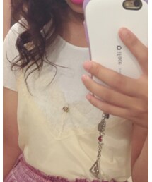 サンタモニカ | camisole(キャミソール)