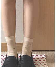 epine | ソックス/靴下