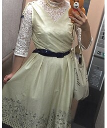 VINTAGE | ワンピース
