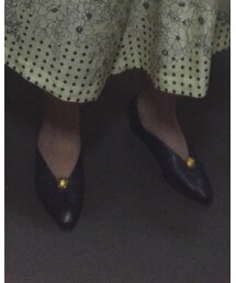 VINTAGE | パンプス