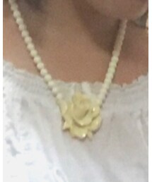 VINTAGE | ネックレス