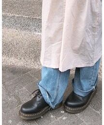 MEIER.Q | デニムパンツ
