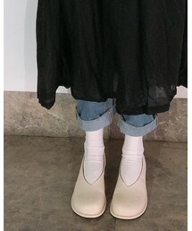 GU | デニムパンツ