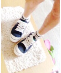 POLO RALPH LAUREN | スニーカー