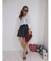 MURUA | スカート