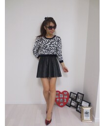 RESEXXY | ニット/セーター