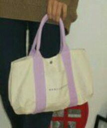 mercury duo | トートバッグ