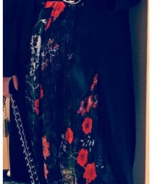 ZARA | ワンピース/ドレス