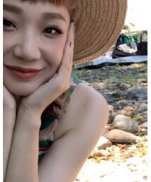 NICE CLAUP | ワンピース/ドレス