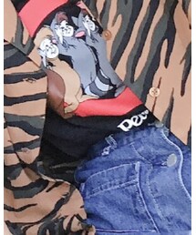 Village Vanguard | Tシャツ/カットソー