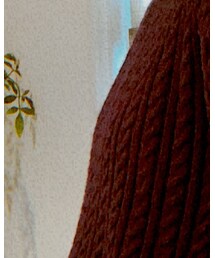 GU | ニット/セーター