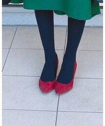 GU | パンプス