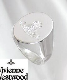 Vivienne Westwood | シールオーバルリング(リング)