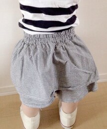 無印良品 | スカート