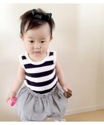 無印良品 | Tシャツ/カットソー