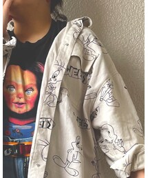 H&M | デニムジャケット