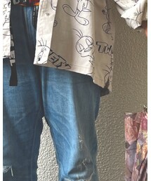 UNIQLO | デニムパンツ