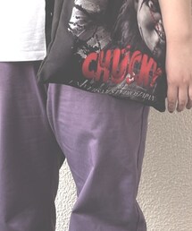 古着 | チノパンツ