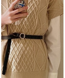 mikoa LOWRYS FARM | ベルト