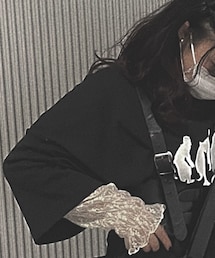 GU | Tシャツ/カットソー