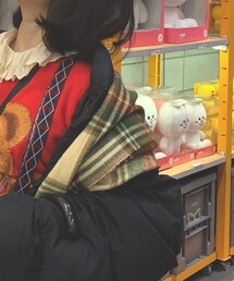 NET | マフラー