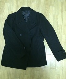 UNIQLO | ピーコート(ピーコート)