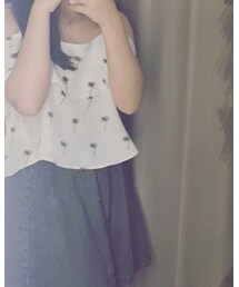 H&M | キャミソール