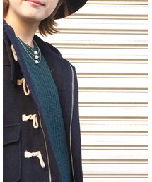 JOURNAL STANDARD relume | ダッフルコート
