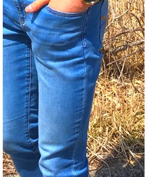 ZARA | デニムパンツ