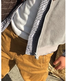 McGREGOR CLASSIC | シャツ/ブラウス