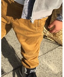 ZARA | その他パンツ