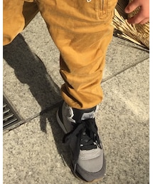 ZARA | スニーカー