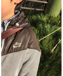 NIKE | ナイロンジャケット