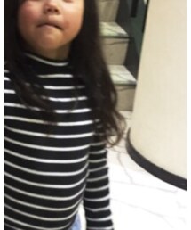 ZARA | Tシャツ/カットソー