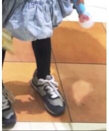 NEW BALANCE | スニーカー