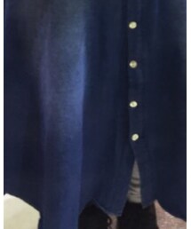 UNITED ARROWS | デニムスカート