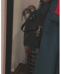 IL BISONTE | ショルダーバッグ