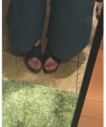 chiara | サンダル