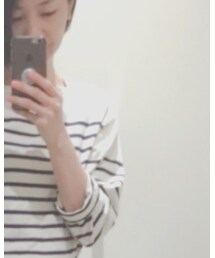 SAINT JAMES | Tシャツ/カットソー