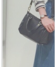 IL BISONTE | ショルダーバッグ