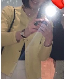 IENA | カーディガン/ボレロ