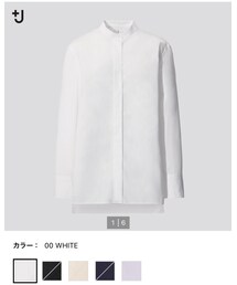 UNIQLO | シャツ/ブラウス