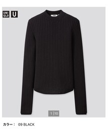 UNIQLO | ニット/セーター