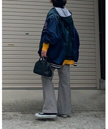 バックスタイル | その他
