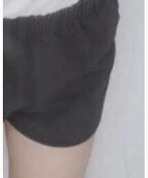 SPINNS | デニムパンツ