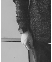 apple watch | アナログ腕時計