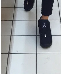 AIR JORDAN | シューズ