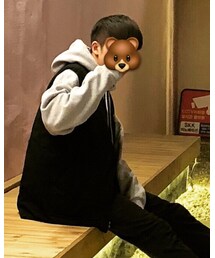 HUF | ジャケット/アウター