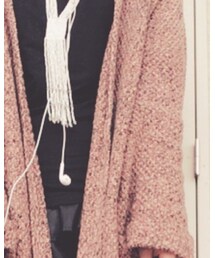 H&M | カーディガン/ボレロ