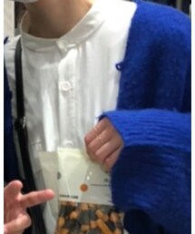 w closet | シャツ/ブラウス